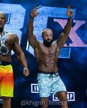 Фотограф Борис Хигрин (19.05.2024)